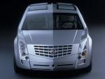 Cadillac Imaj Concept 2000 года